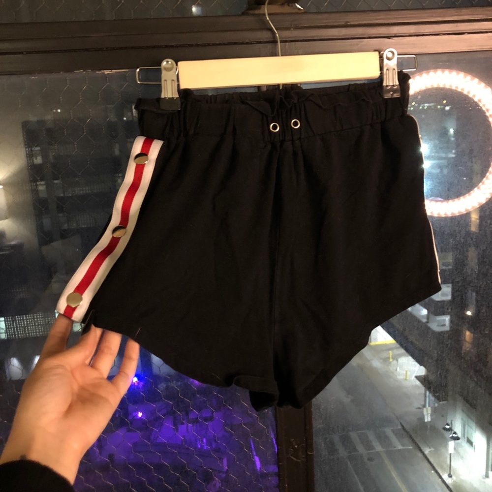 Cotton cute shorts